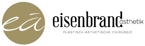 Logo eisenbrand ästhetik Schweinfurt