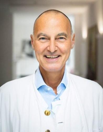 Prof. Dr. Dr. Bernd Klesper Beauty Klinik an der Alster