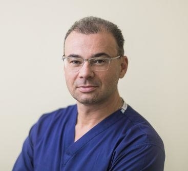 Dr. med. Christoph Jethon Plastischer und Ästhetischer Chirurg Darmstadt