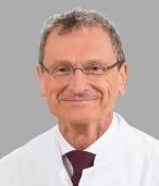 Prof. Dr. med. Michael Garwenda Eschweiler