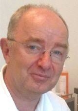 Profilbild Dr. Gregor Gahlen Oberhausen