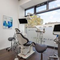 Behandlungszimmer Dentalzentrum Mainz