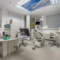 Behandlungszimmer Dentalzentrum Wuppertal