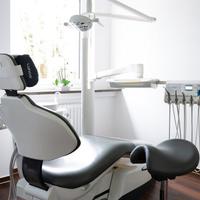 Dentalzentrum Schwabing Behandlungszimmer