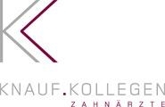 Dr. Marko Knauf Zahnarzt Freiburg Logo